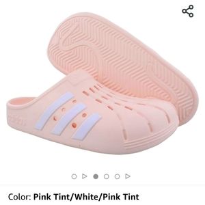 Adidas slides